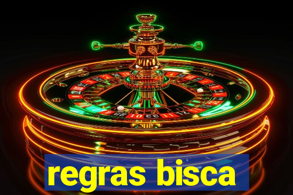 regras bisca